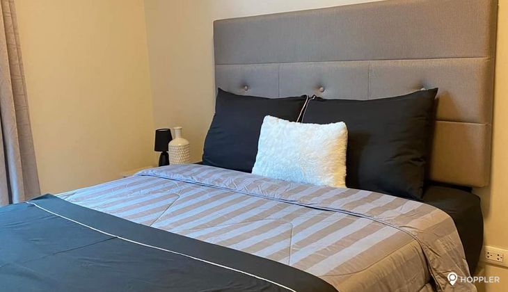 "1BR Condo for Rent in Uptown Parksuites, BGC - Bonifacio Global City, Taguig"02