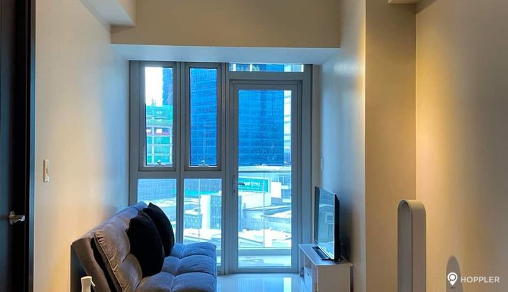 "1BR Condo for Rent in Uptown Parksuites, BGC - Bonifacio Global City, Taguig"03