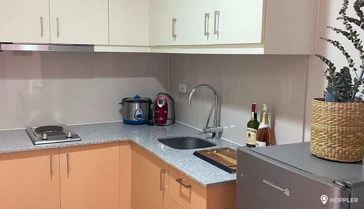 "1BR Condo for Rent in Uptown Parksuites, BGC - Bonifacio Global City, Taguig"04