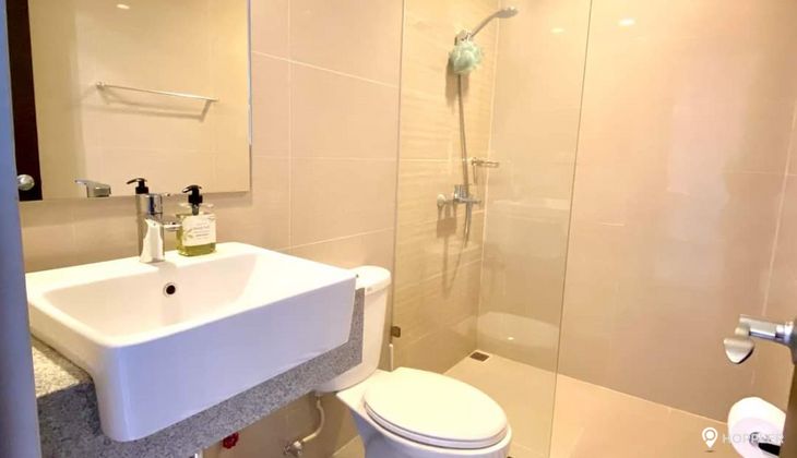"1BR Condo for Rent in Uptown Parksuites, BGC - Bonifacio Global City, Taguig"05
