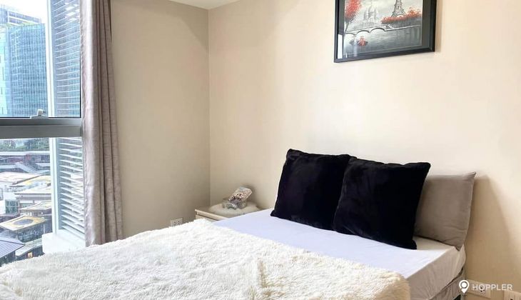 "1BR Condo for Rent in Uptown Parksuites, BGC - Bonifacio Global City, Taguig"07