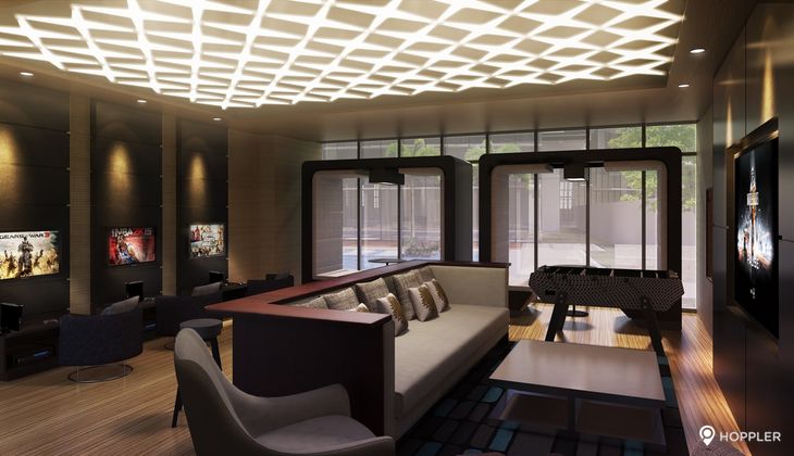 "1BR Condo for Rent in Uptown Parksuites, BGC - Bonifacio Global City, Taguig"08