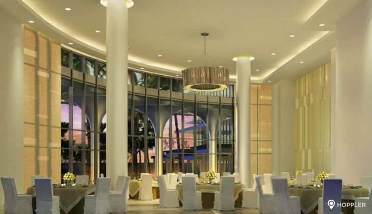 "1BR Condo for Rent in Uptown Parksuites, BGC - Bonifacio Global City, Taguig"09