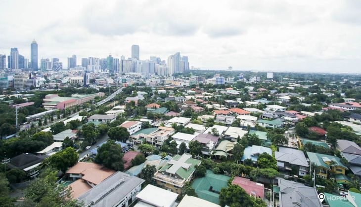 "2BR Condo for Rent in One Rockwell, Rockwell Center, Makati"05