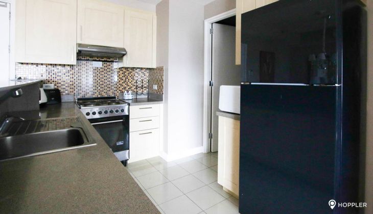 "2BR Condo for Rent in One Rockwell, Rockwell Center, Makati"08