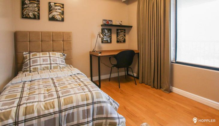 "2BR Condo for Rent in One Rockwell, Rockwell Center, Makati"09