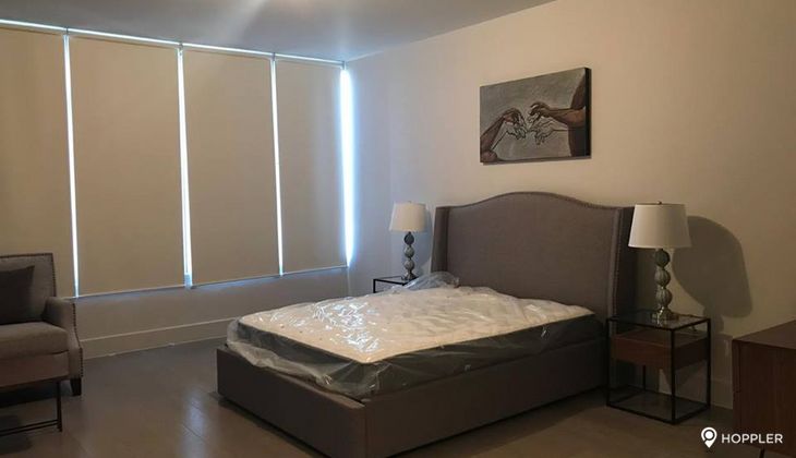 "2BR Condo for Rent in Proscenium at Rockwell, Rockwell Center, Makati"02