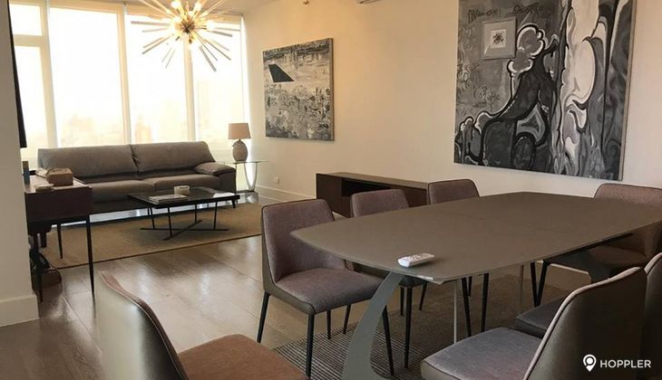 "2BR Condo for Rent in Proscenium at Rockwell, Rockwell Center, Makati"03