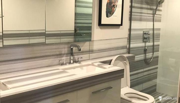 "2BR Condo for Rent in Proscenium at Rockwell, Rockwell Center, Makati"04