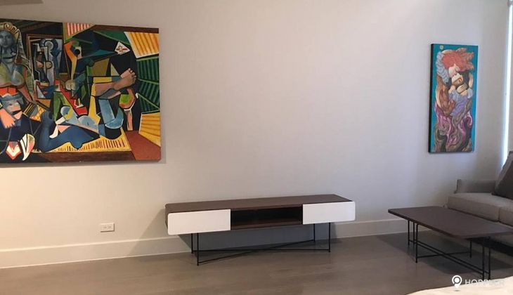 "2BR Condo for Rent in Proscenium at Rockwell, Rockwell Center, Makati"05