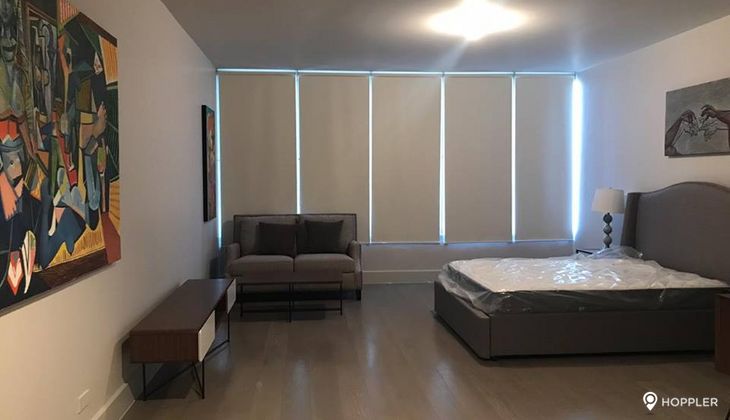 "2BR Condo for Rent in Proscenium at Rockwell, Rockwell Center, Makati"06