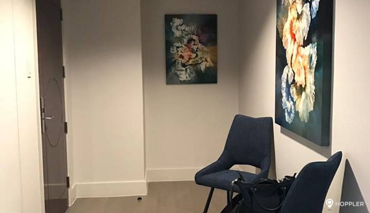 "2BR Condo for Rent in Proscenium at Rockwell, Rockwell Center, Makati"07