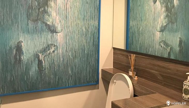 "2BR Condo for Rent in Proscenium at Rockwell, Rockwell Center, Makati"08