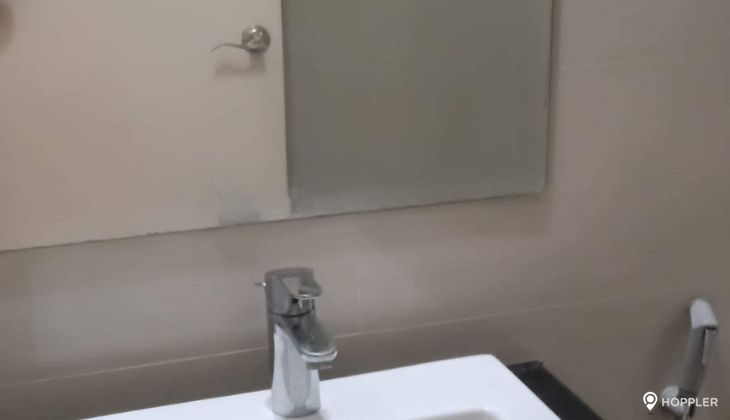 "Studio Condo for Rent in The Venice Luxury Residences, McKinley Hill, Taguig"02