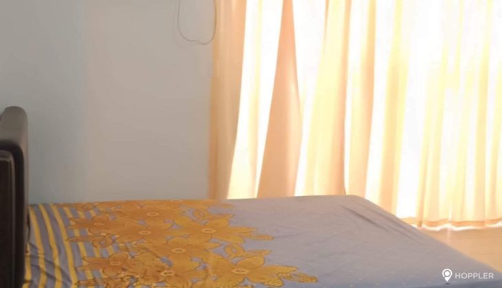 "Studio Condo for Rent in The Venice Luxury Residences, McKinley Hill, Taguig"03