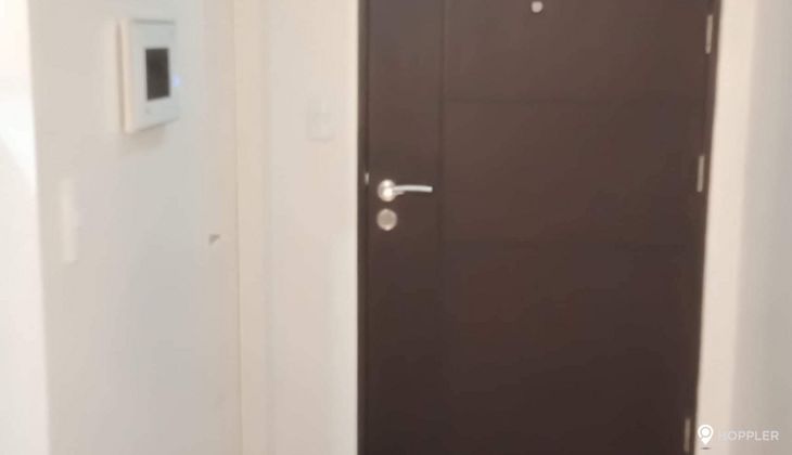 "Studio Condo for Rent in The Venice Luxury Residences, McKinley Hill, Taguig"05