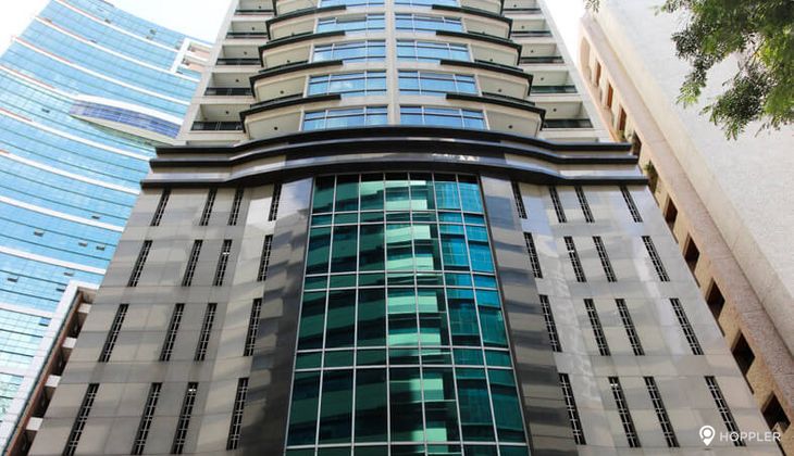 "2BR Condo for Rent in Tiffany Place, Salcedo Village, Makati"03