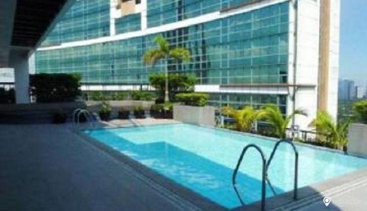 "2BR Condo for Rent in Tiffany Place, Salcedo Village, Makati"05
