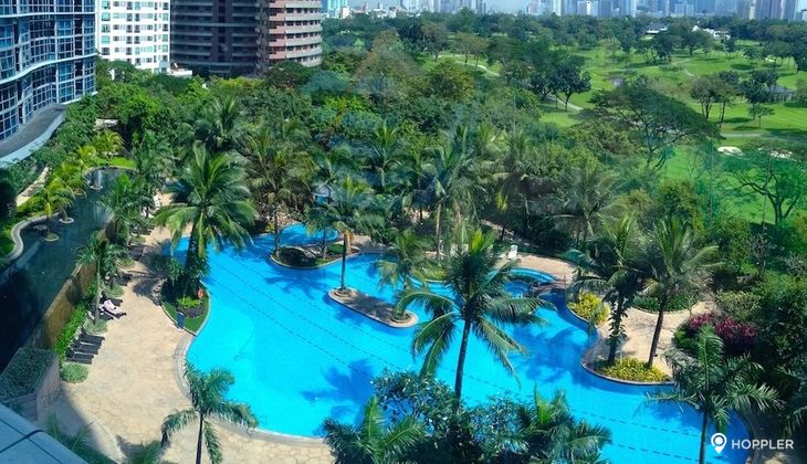 "3BR Condo for Rent in Pacific Plaza Towers, BGC - Bonifacio Global City, Taguig"04