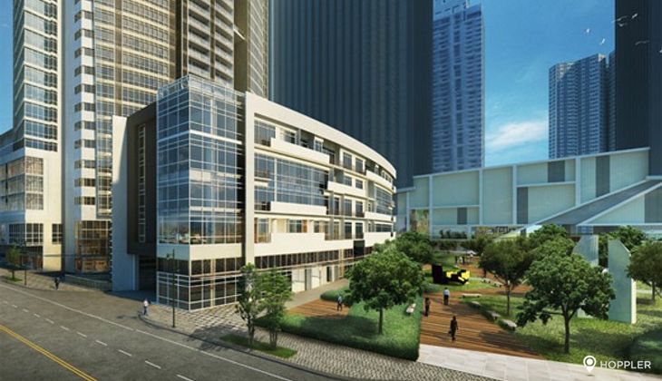 "2BR Condo for Rent in West Gallery Place, BGC - Bonifacio Global City, Taguig"03