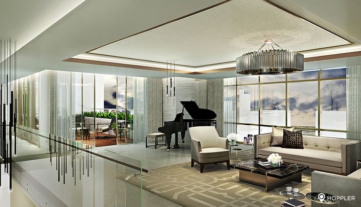 "2BR Condo for Rent in West Gallery Place, BGC - Bonifacio Global City, Taguig"04