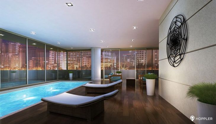 "2BR Condo for Rent in West Gallery Place, BGC - Bonifacio Global City, Taguig"05