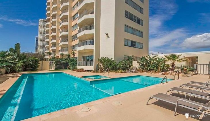 "3BR Condo for Rent in Pacific Plaza Ayala, Urdaneta Village, Makati"02