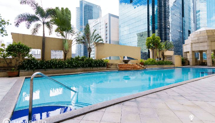 "3BR Condo for Rent in Paseo Parkview Suites, Salcedo Village, Makati"08