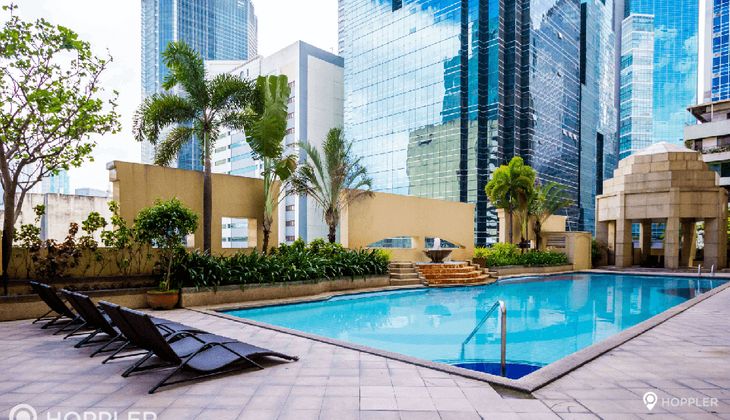 "3BR Condo for Rent in Paseo Parkview Suites, Salcedo Village, Makati"09