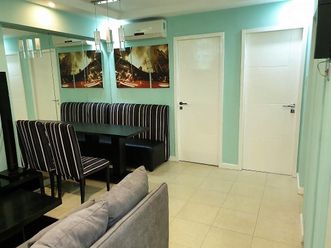 Condo Unit For Rent - 19th Floor Iris Tower at Tivoli Garden Residences02