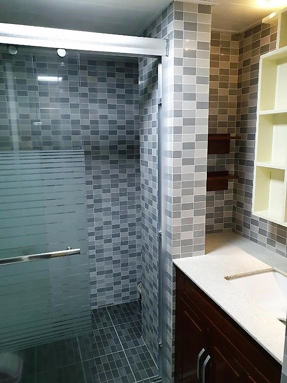 Condo Unit For Rent - 19th Floor Iris Tower at Tivoli Garden Residences03
