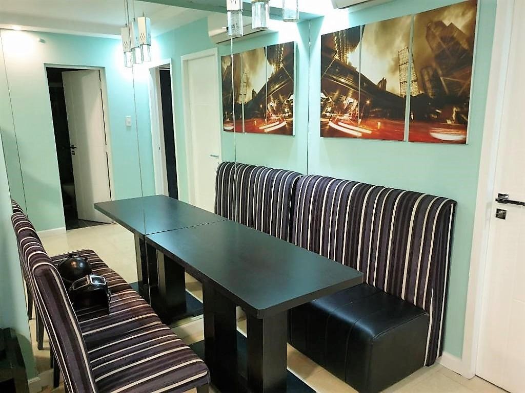 Condo Unit For Rent - 19th Floor Iris Tower at Tivoli Garden Residences04