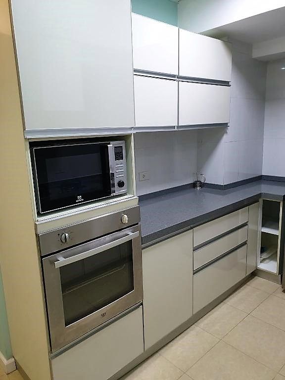 Condo Unit For Rent - 19th Floor Iris Tower at Tivoli Garden Residences06