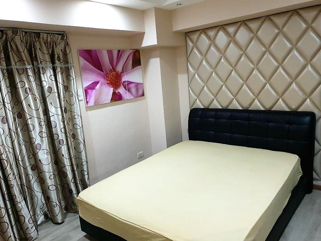 Condo Unit For Rent - 19th Floor Iris Tower at Tivoli Garden Residences07