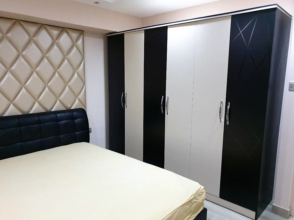 Condo Unit For Rent - 19th Floor Iris Tower at Tivoli Garden Residences08