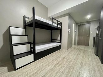 Condo Unit For Rent - 18th Floor at Torre Lorenzo Loyola02