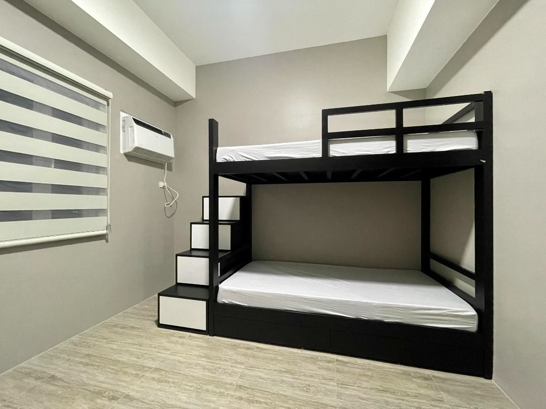 Condo Unit For Rent - 18th Floor at Torre Lorenzo Loyola04