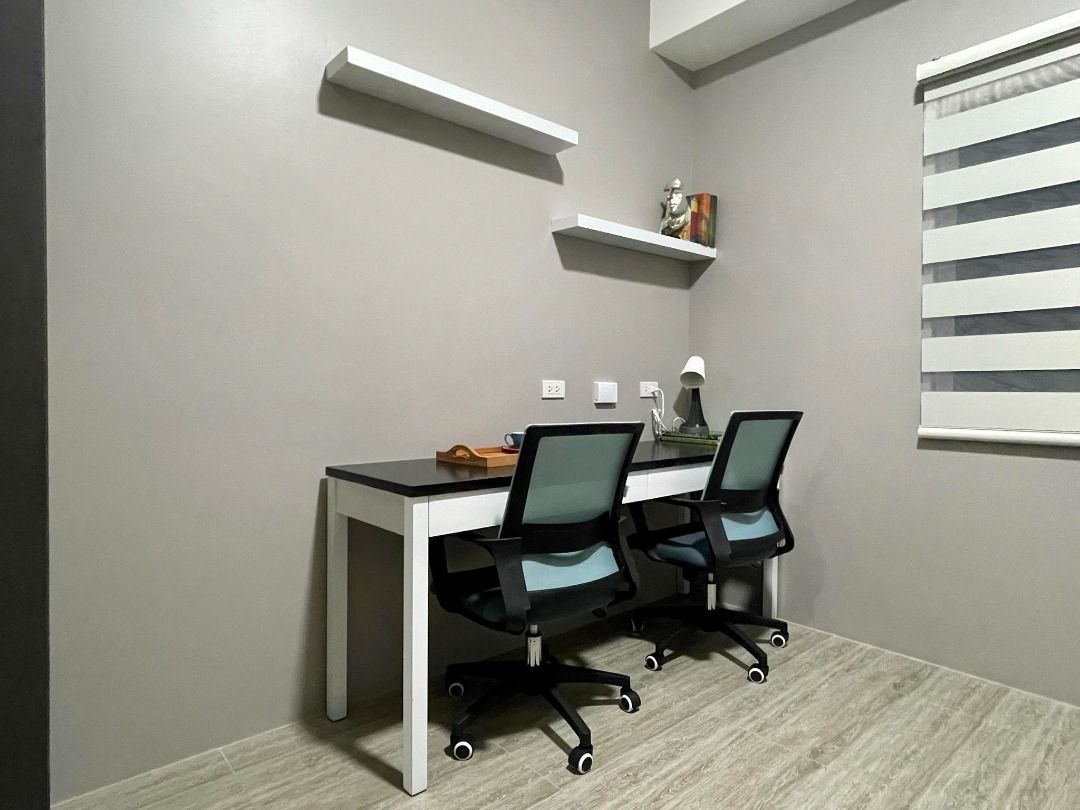 Condo Unit For Rent - 18th Floor at Torre Lorenzo Loyola06