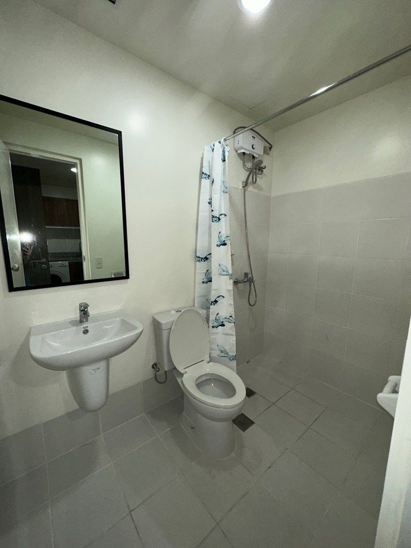 Condo Unit For Rent - 12th Floor at 3 Torre Lorenzo03