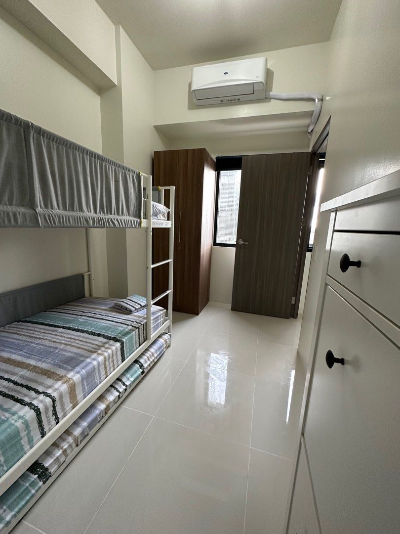 Condo Unit For Rent - 12th Floor at 3 Torre Lorenzo05