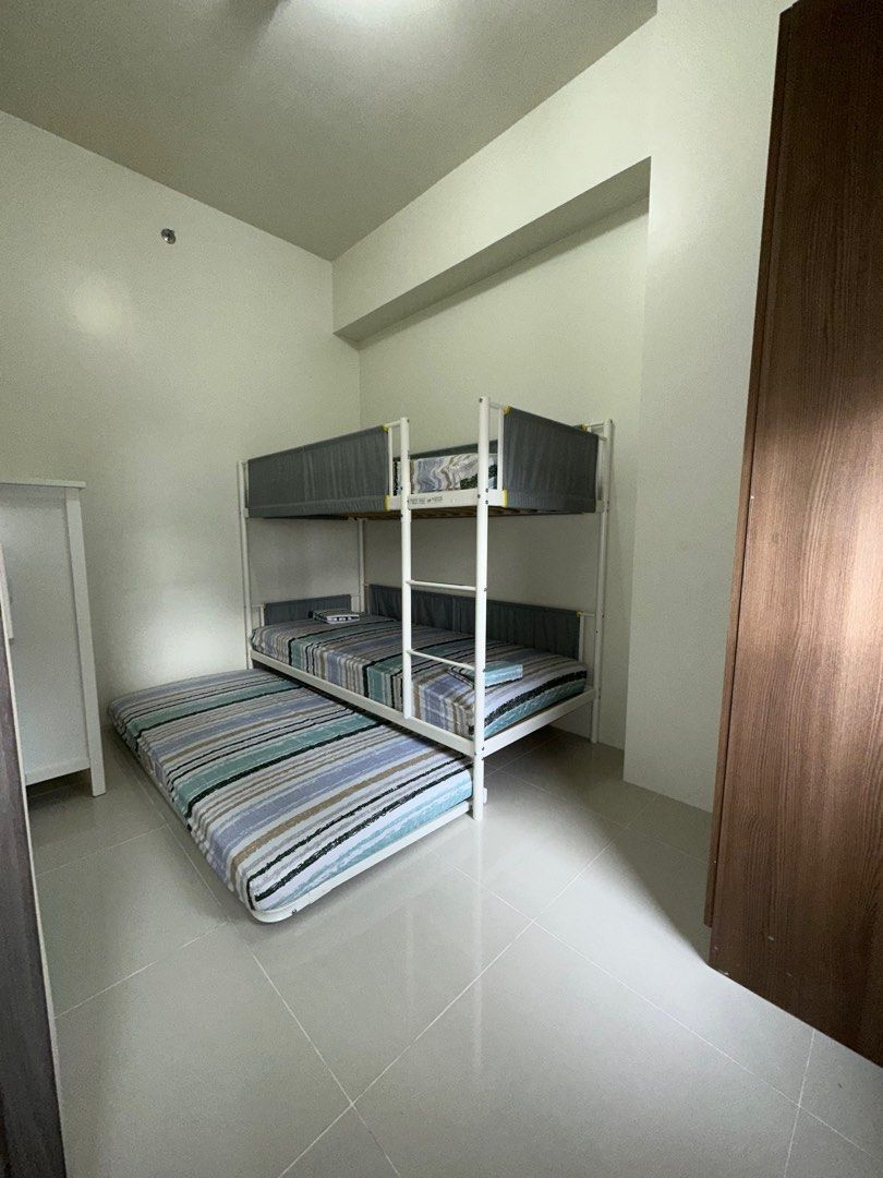 Condo Unit For Rent - 12th Floor at 3 Torre Lorenzo06