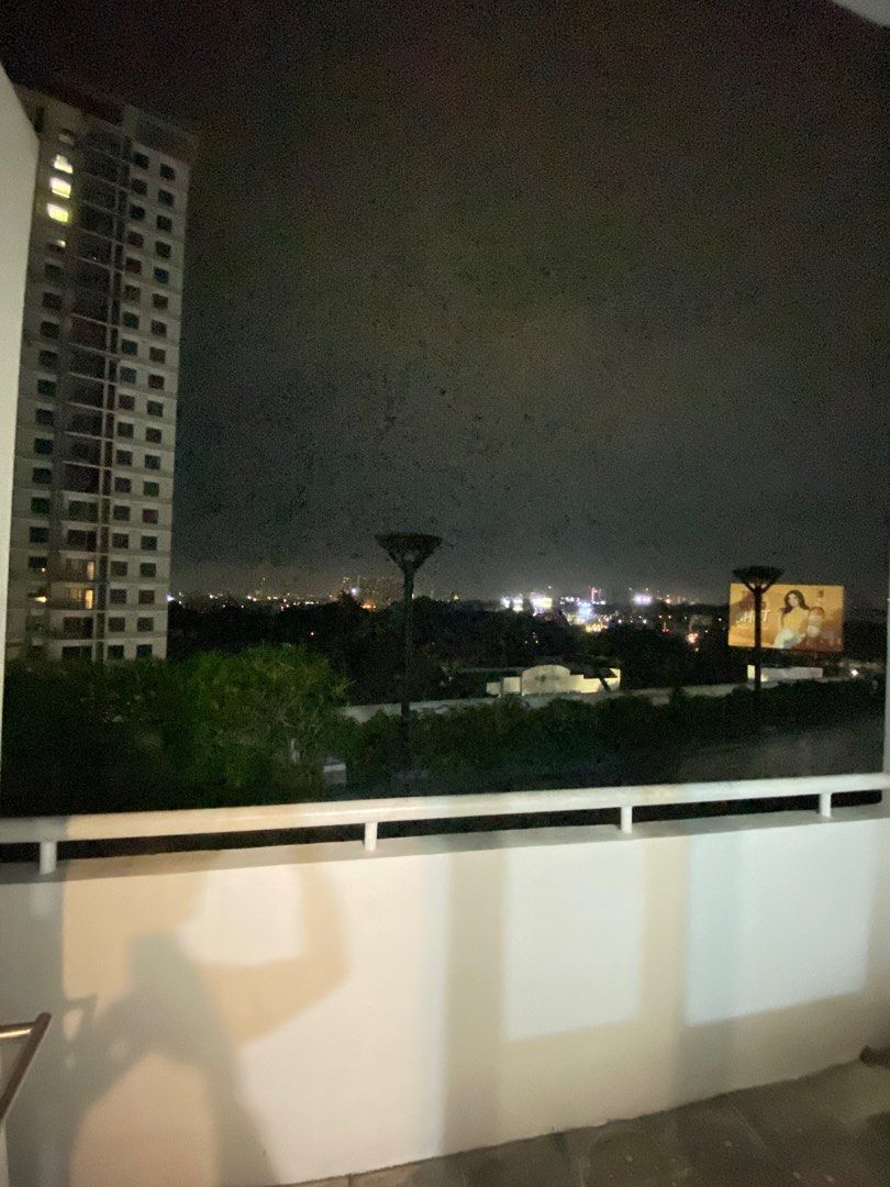 Condo Unit For Rent - 7th Floor at Blue Residences05