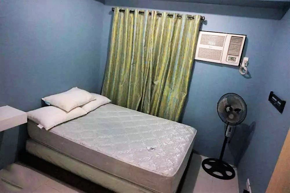 Condo Unit For Rent - Unit 1716 at 2 Torre Lorenzo07