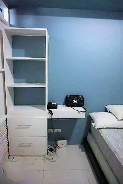 Condo Unit For Rent - Unit 1716 at 2 Torre Lorenzo08