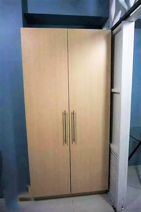 Condo Unit For Rent - Unit 1716 at 2 Torre Lorenzo09