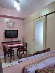 Condo Unit For Rent - 32nd Floor at Berkeley Residences02