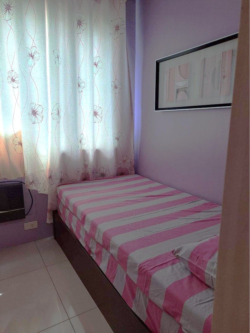 Condo Unit For Rent - 32nd Floor at Berkeley Residences06