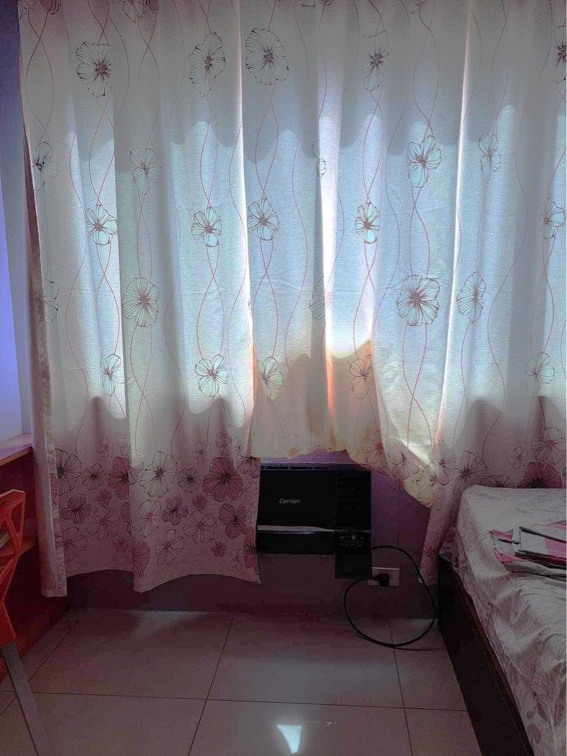 Condo Unit For Rent - 32nd Floor at Berkeley Residences09
