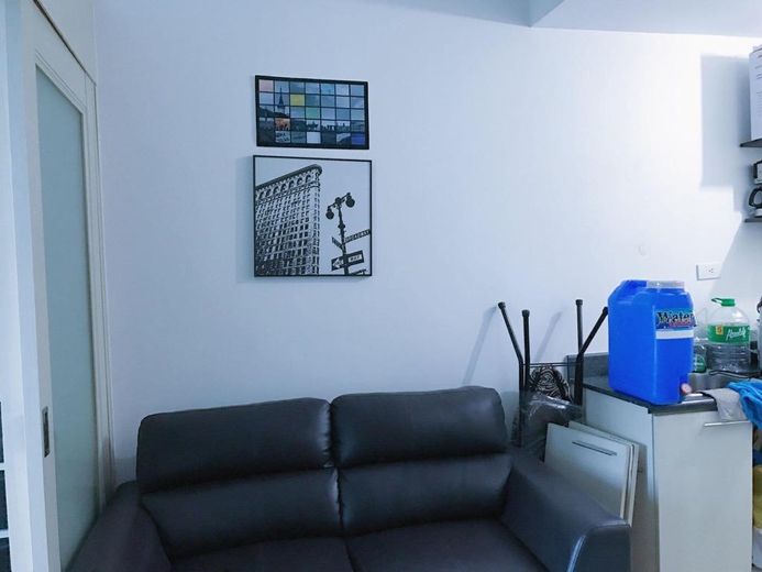 Condo Unit For Rent - 25th Floor at Berkeley Residences01