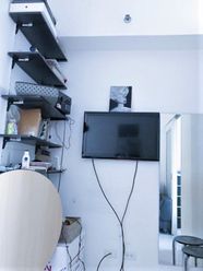 Condo Unit For Rent - 25th Floor at Berkeley Residences02